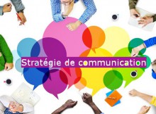 Stratégie de communication