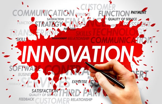 L'innovation est sujette à process et à nouveaux concepts. Le marketeur peut aussi la mettre en perspective, voire la déconstruire