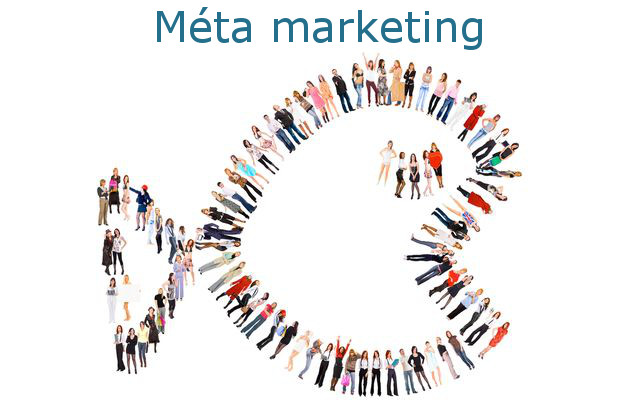 Le méta marketing : contexte et définition, par Serge-Henri Saint-Michel, inventeur du concept.