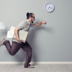 Le Temps, le marketing et le planning stratégique… Sujet non abordé ailleurs… Faute de temps ?