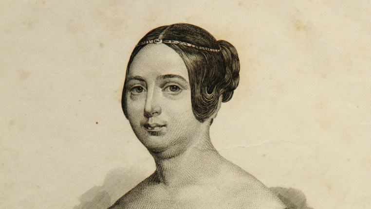 Eugénie Foa, l&rsquo;émergence d&rsquo;une voix juive féminine au XIXe