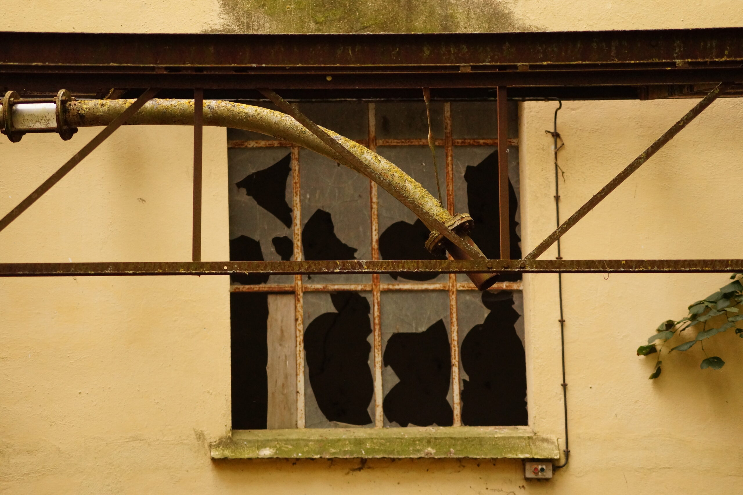 Le Lab : explorer et tester des hypothèses de lecture du contemporain.
