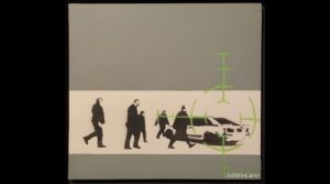 Les murs de Banksy, toiles urbaines de révolte, fracturent le silence avec des pochoirs inspirés par JR et Fairey. Un art qui redonne vie à l’agora, défiant Baudrillard et Benjamin