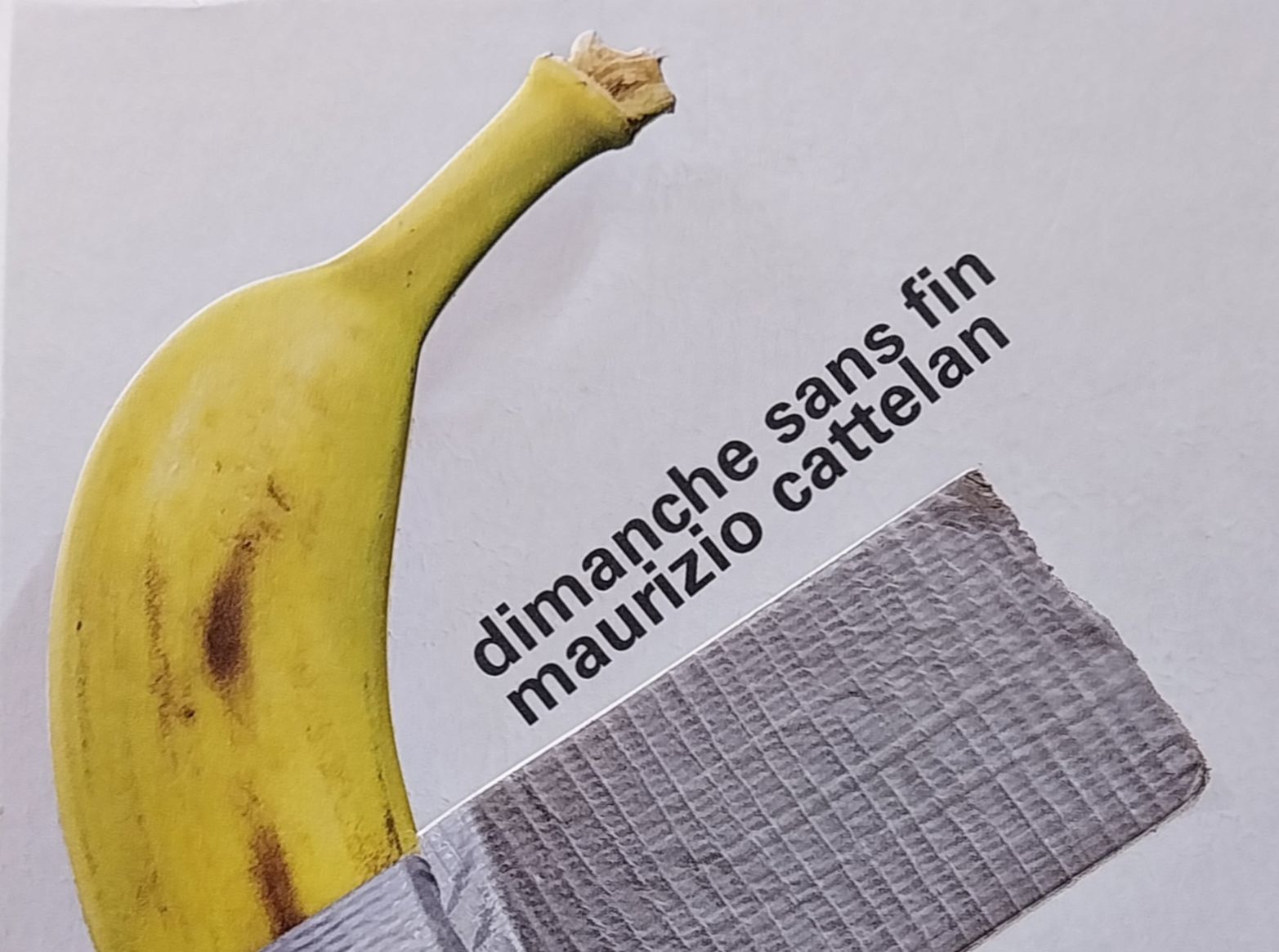 Dimanche sans fin, centre Pompidou Metz