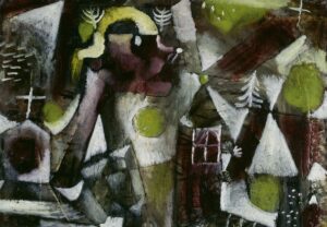 L'exposition L'art dégénéré, musée Picasso, Paris, analyse les rouages et les enjeux idéologiques et économiques de la purge méthodique des collections muséales allemandes