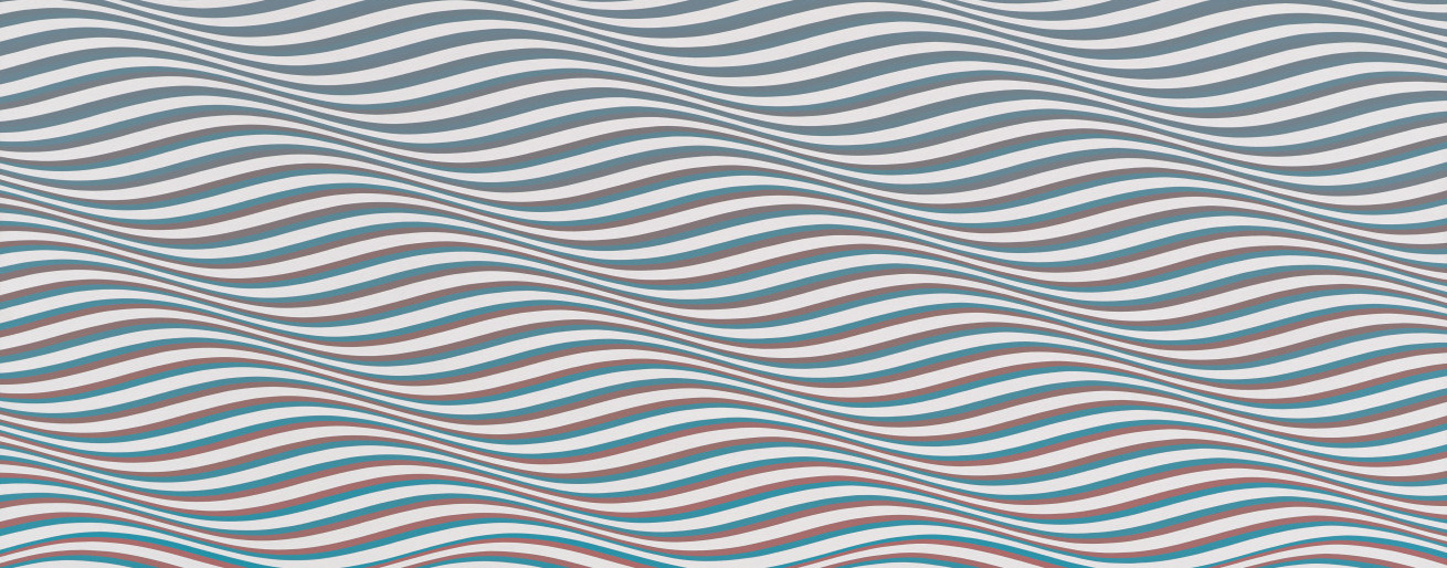 Bridget Riley, musée d’Orsay
