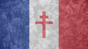 France Libre transforme un porte-avions en récit : un nom qui active mythe, simulacre et résonance pour projeter une souveraineté lisible et partagée.