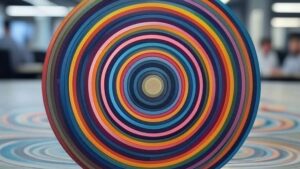 Les insights concentriques repensent le planning stratégique : des tensions intimes aux récits universels, les marques deviennent des espaces de résonance.