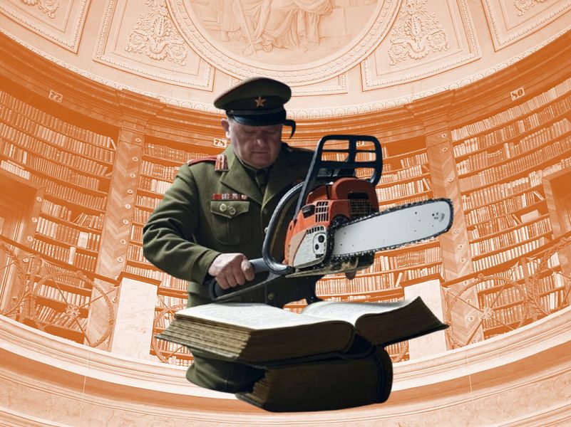Les livres à ne pas lire pour découvrir la Vérité