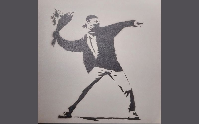 Musée Banksy, Paris