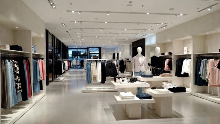 SHEIN bouleverse l’omnicanalité en France : le digital domine, le physique légitime la marque et sert surtout de média narratif.