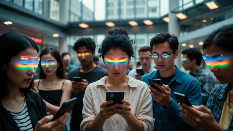 Le vibe capitalism remplace le sens par la résonance. Marques, pop culture et politique opèrent désormais par climats affectifs, amplifiés par les algorithmes.