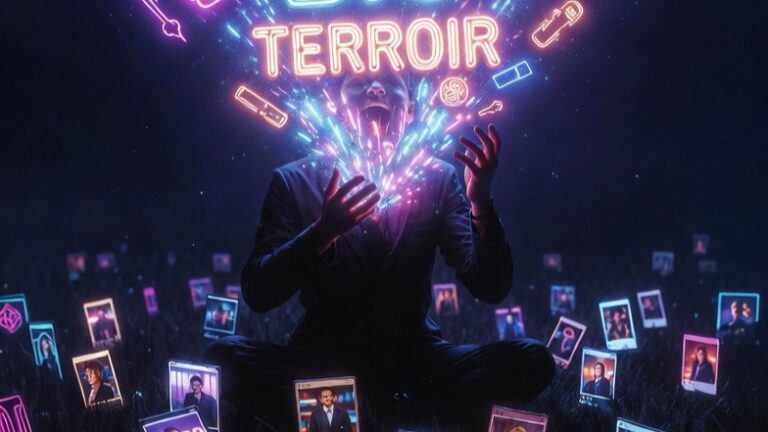Baudrillard l'avait prédit : les signes dévorent le réel. Entre simulacre algorithmique et vie liquide. Comment habiter la fissure de l’hyperréalité ?